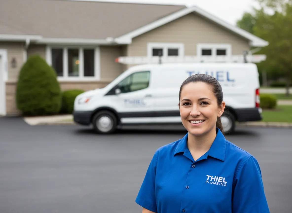 Plumber Harwood, ND FAQs